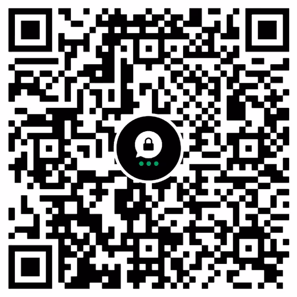 Threema QR-Code TNC2ZH37